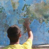 David Sanchez's Photo