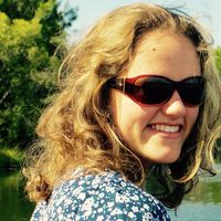 Hannah Janssens的照片