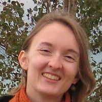 Kira Hamilton's Photo