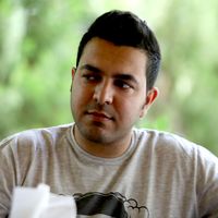 Ahmad Tajik's Photo