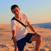 Vladimir Kramarik's Photo