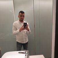 Hussein Debes's Photo