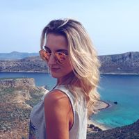 Aleksandra Nikolajenko的照片