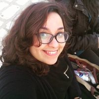 Imen Ben Mead的照片