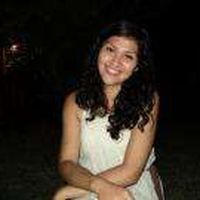 Cristina Sosa's Photo