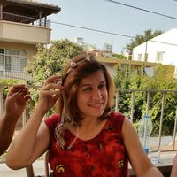 Celile Şanlı的照片