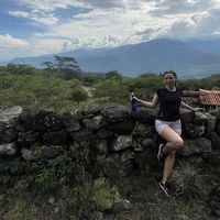 Oriana Céspedes's Photo