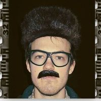 Pavel Sharapov的照片