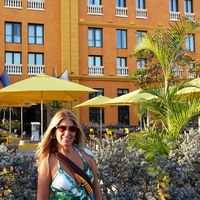 Claudia Bellani的照片