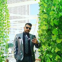 Nitin Khajuria's Photo