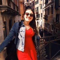 Sofia Lopez的照片