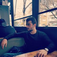 Barış Utku  Uslu's Photo