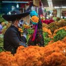 Recorrido Nocturno Mercado Jamaica's picture