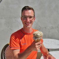 Chris Stadelmann的照片