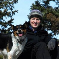 Kerstin Feldhaus's Photo