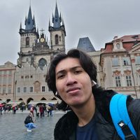 Daniel Adi Wicaksono's Photo