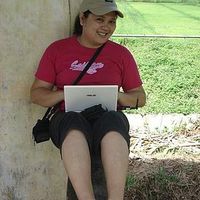 Le foto di Mae Aguilar