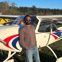 Sathish Athiyappan的照片