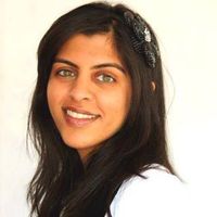 Fotos de Zainab Alidina