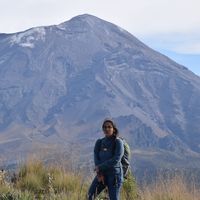 Ana Karen Tapia's Photo