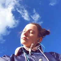 Photos de Alyona Nebroeva