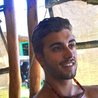 Bernardo Monteiro的照片