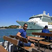 Mehdi Karimi's Photo