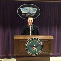 Jeremy Boyce's Photo