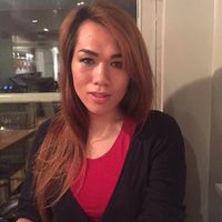 Cindy Cinyarin's Photo