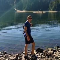 Denis Polishuck的照片