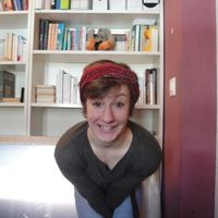 Thaïs Martin的照片