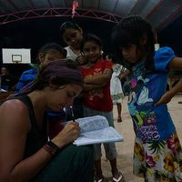 Marie Boyeux's Photo