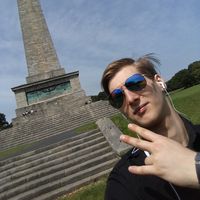 Lukas Gineika's Photo