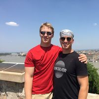 Michael Herman的照片