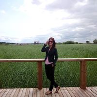 Evija Usāne's Photo