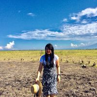 Amelia Suprapto's Photo