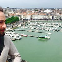 Kélig Le Luron's Photo