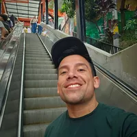 Juan Hurtado's Photo