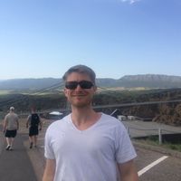 Ben Spindler的照片