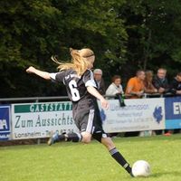 Rebekka Kling's Photo