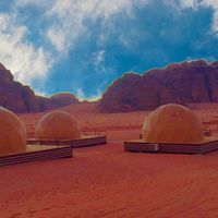 Mohanad Alsarhan的照片