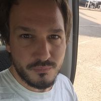 Nikolai Hodel的照片