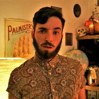 Arnaud Caseta的照片