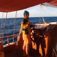 Raphael Colmet Daage的照片