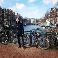 ბექა გავაშელი's Photo