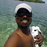 Deepan Arun的照片