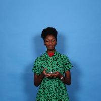 Deborah Boké的照片