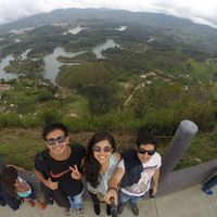 MariaJose Ramirez Ljubetic's Photo