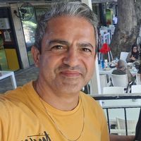 Cemal Baskaya's Photo