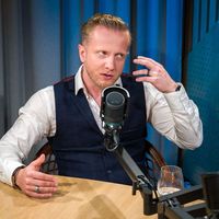 Sebastian Michał's Photo